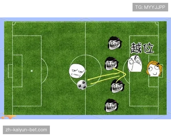 越位位置判定规则详解及裁判关键判罚标准解析