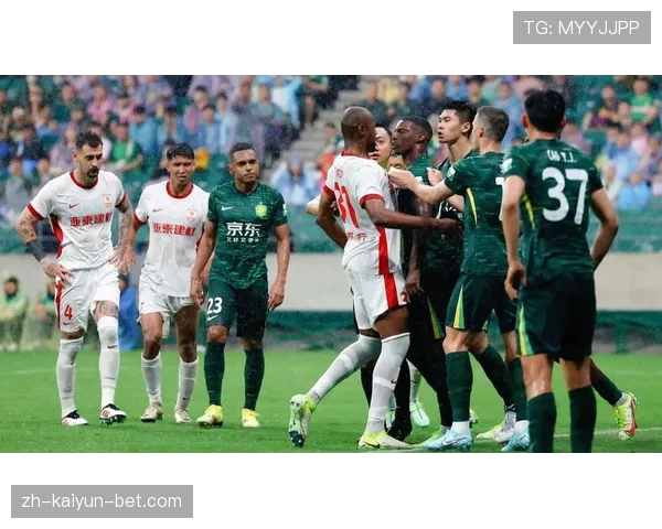 国安危机爆发！主帅战术体系引发球员不满，豪门地位岌岌可危？