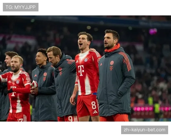 拜仁慕尼黑仍为德甲标杆，但欧洲赛场竞争力是否面临挑战？