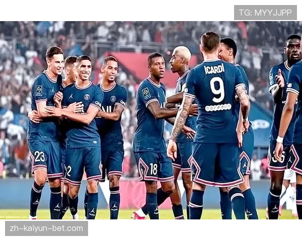 巴黎圣日耳曼没有超级核心后的球队建设方向与阶段性变化