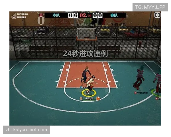 篮球规则解析：什么是发球五秒违例？